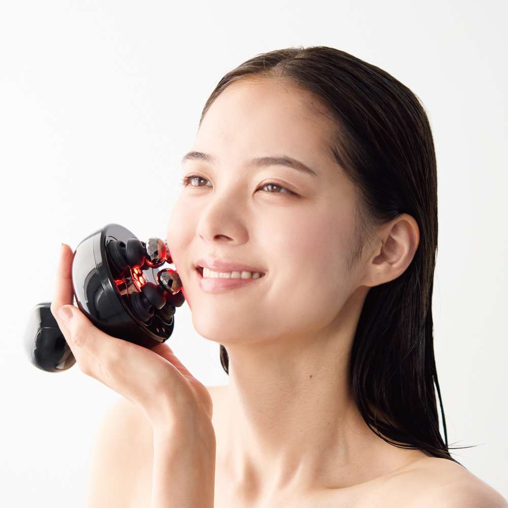 MYTREX/マイトレックス ヘッドスパディープX 通販 - ディノス