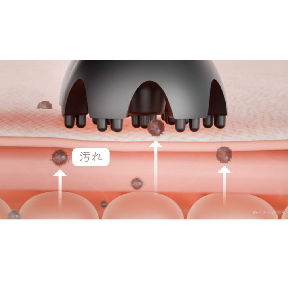 MYTREX/マイトレックス ヘッドスパディープX 通販 - ディノス