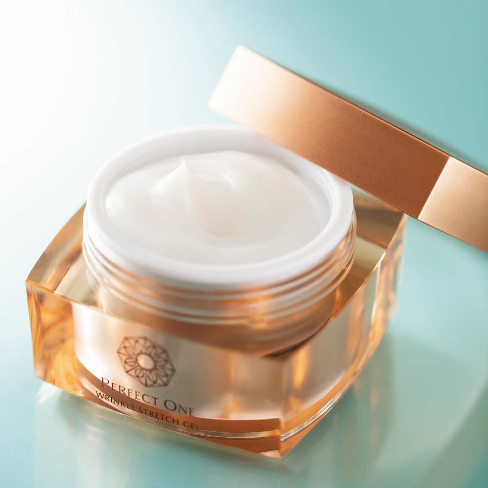 PERFECT ONE/パーフェクトワン 薬用リンクル ストレッチジェル 50g