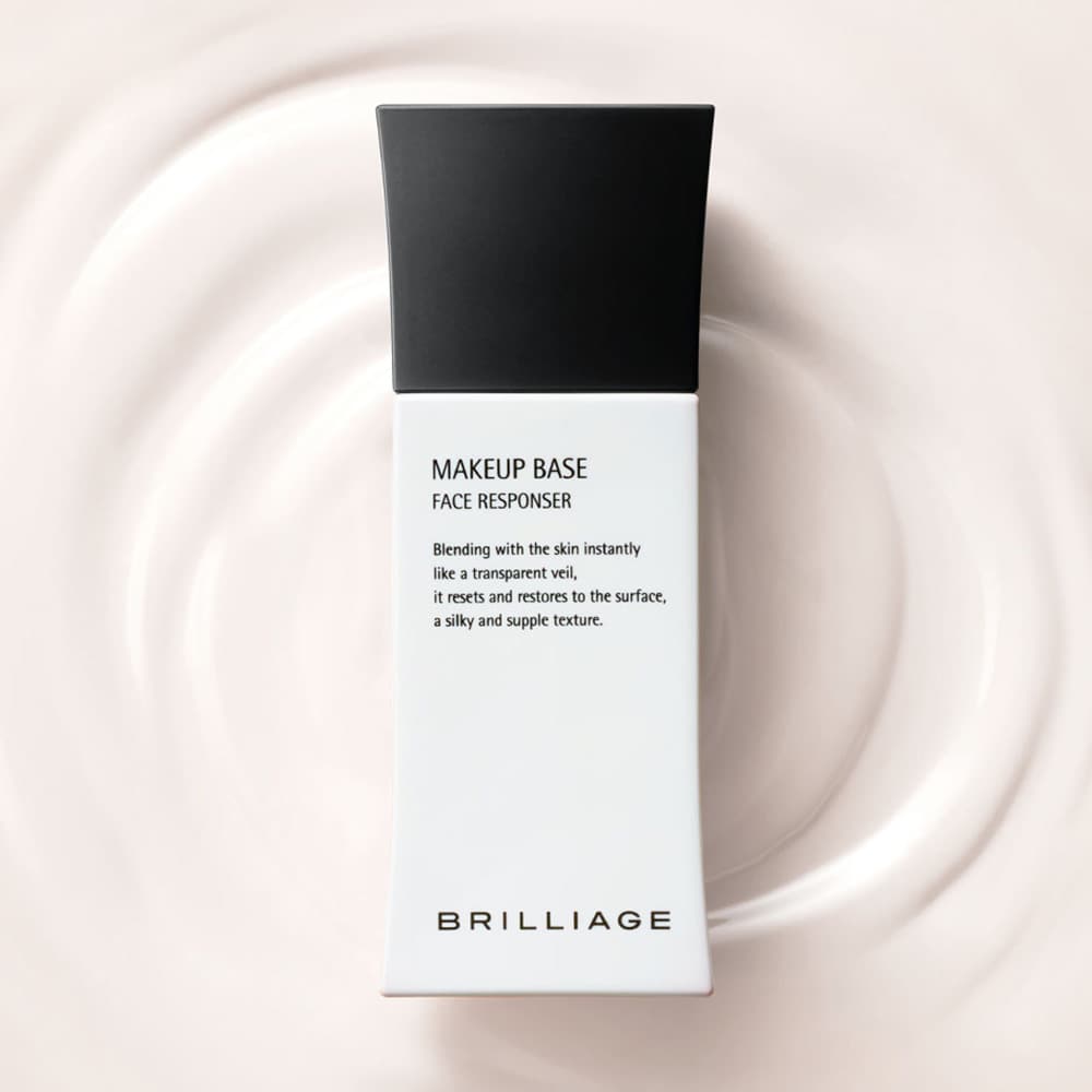 BRILLIAGE/ブリリアージュ メイクアップベース 33g 通販 - ディノス