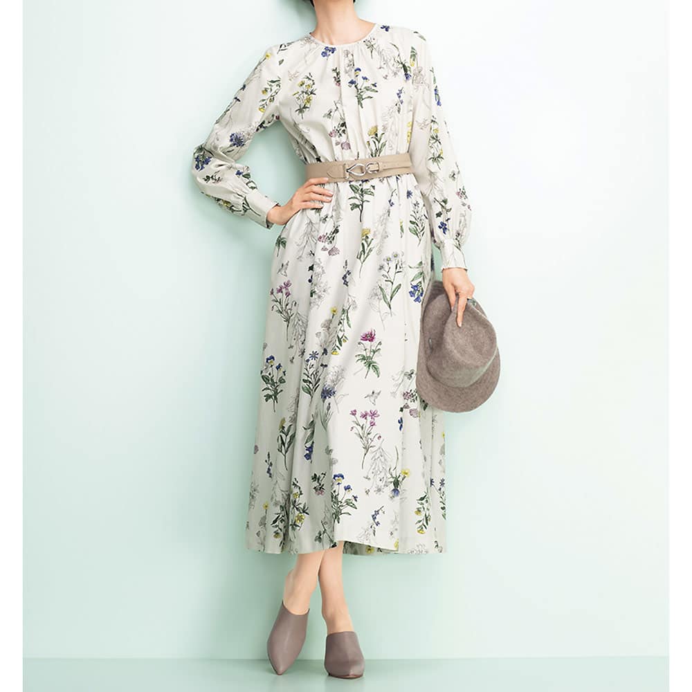 Gianni Pizzini/ジャンニピジーニ レザー ワイドベルト（イタリア製