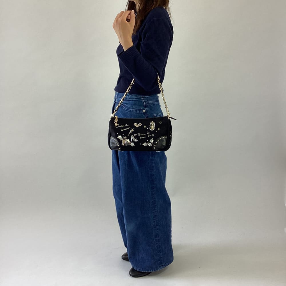 Think Bee！／シンクビー！ シンデレラドリーム ショルダーバッグ 通販