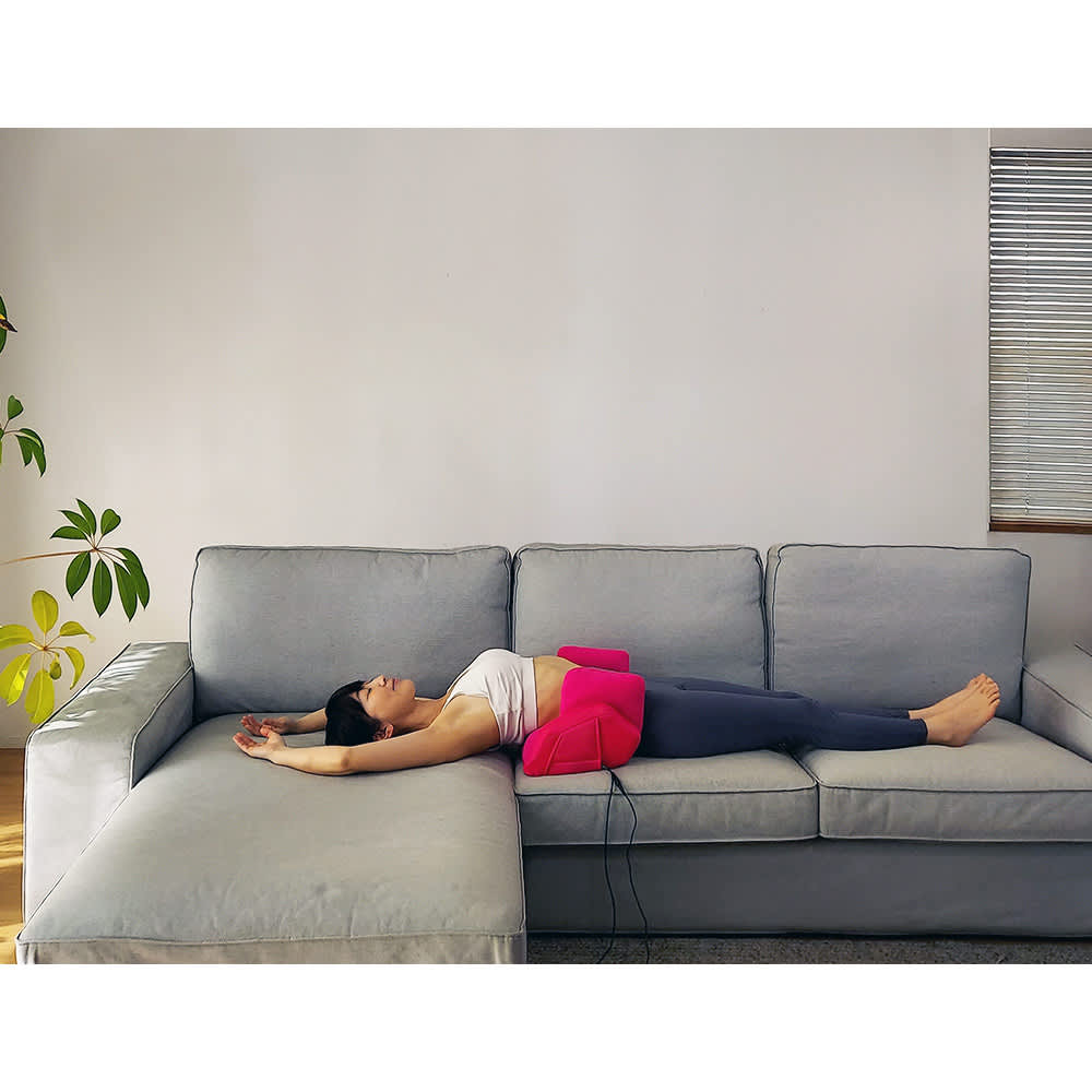 エアプリエ DELUXE（デラックス） 通販 - ディノス