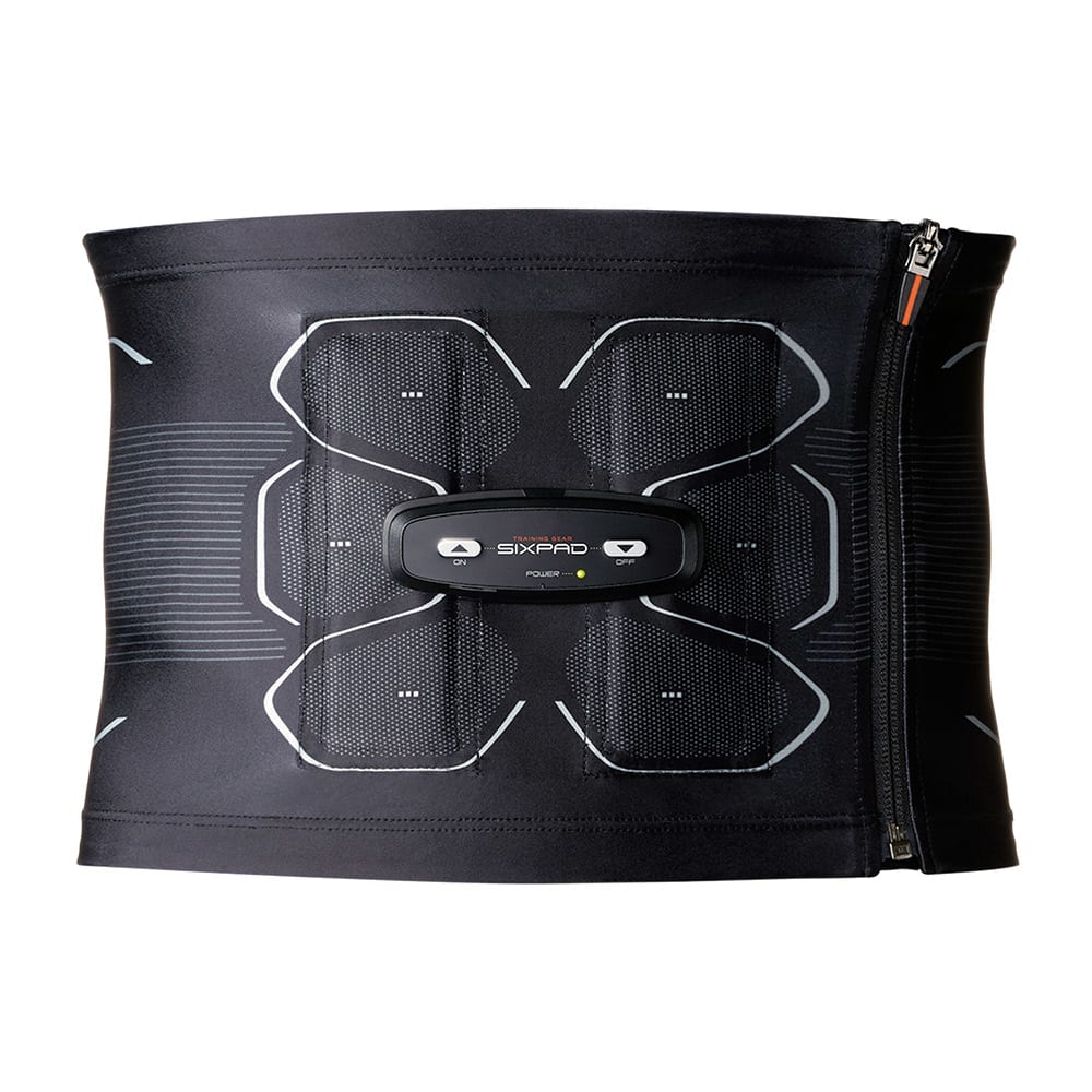 SIXPAD/シックスパッド パワースーツ アブズ 通販 - ディノス