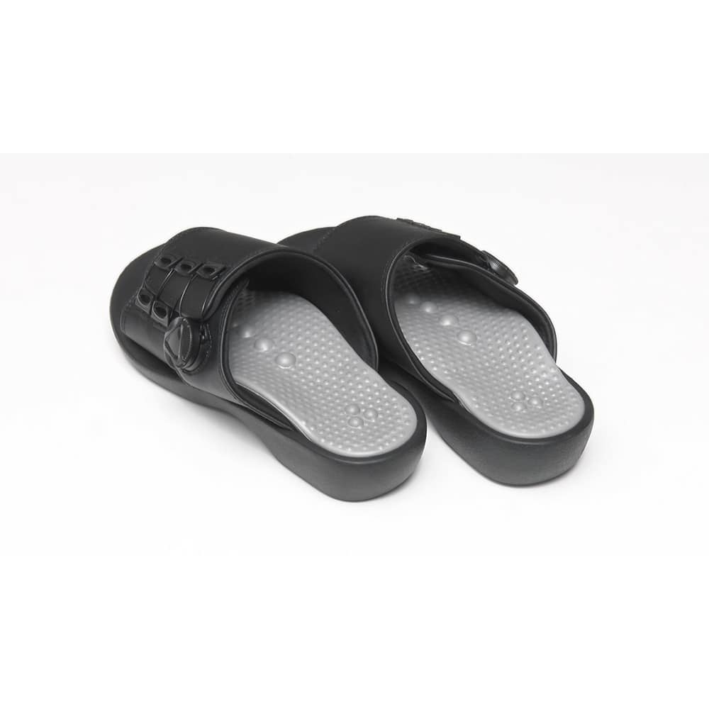 新・Kaneko stretchサンダルDX 通販 - ディノス