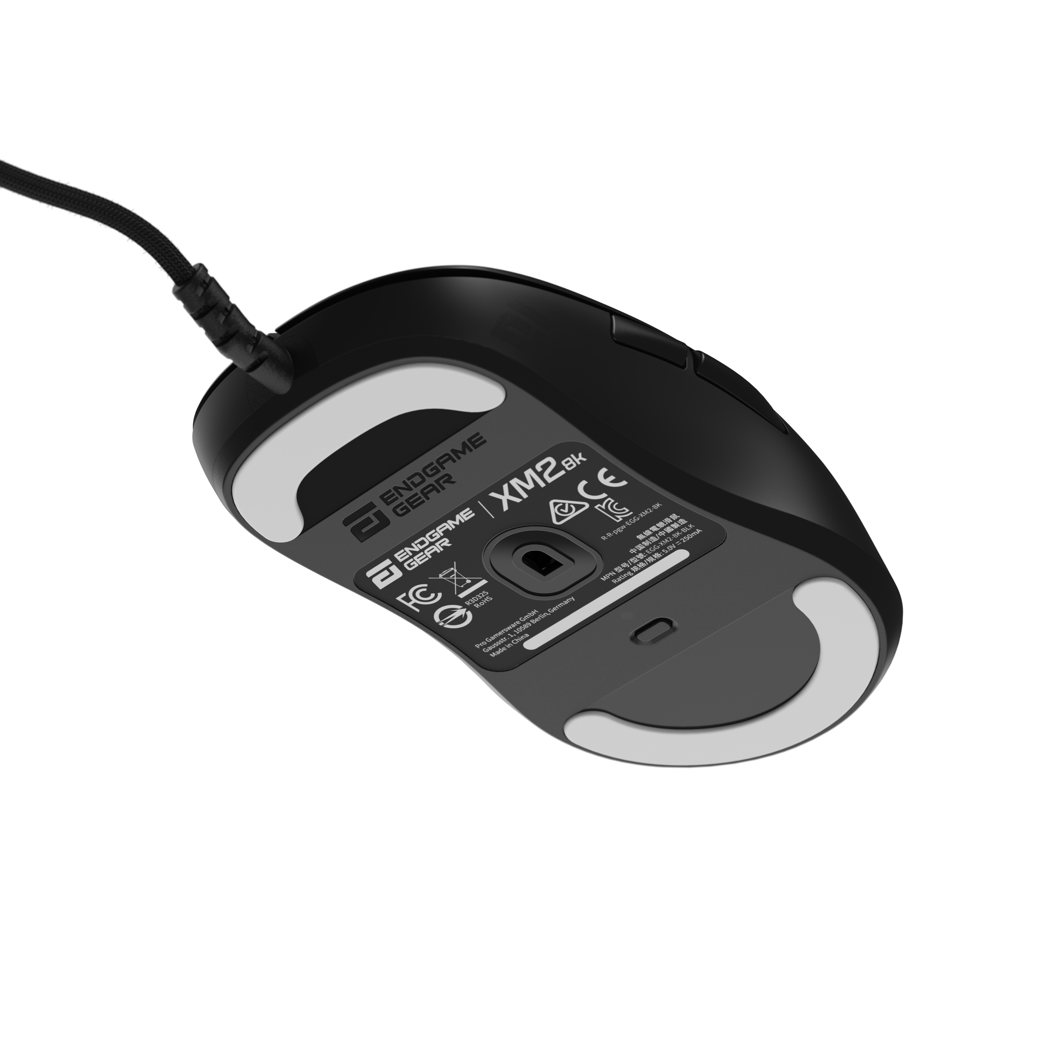 XM2 8k Gaming Mouse | Endgame Gear