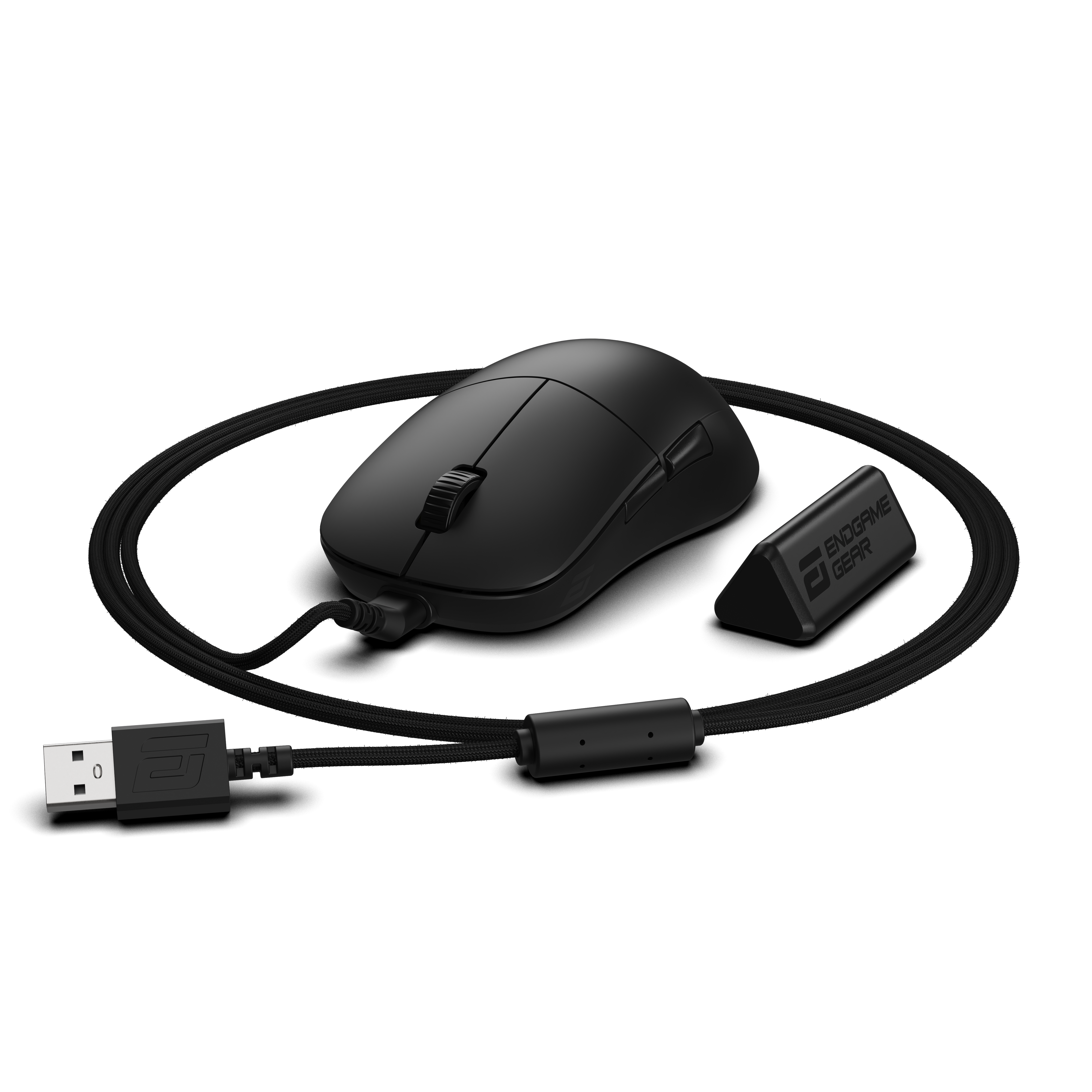 XM2w 4K v2 Wireless Gaming Mouse – Ultra-Low Latency & 4000Hz