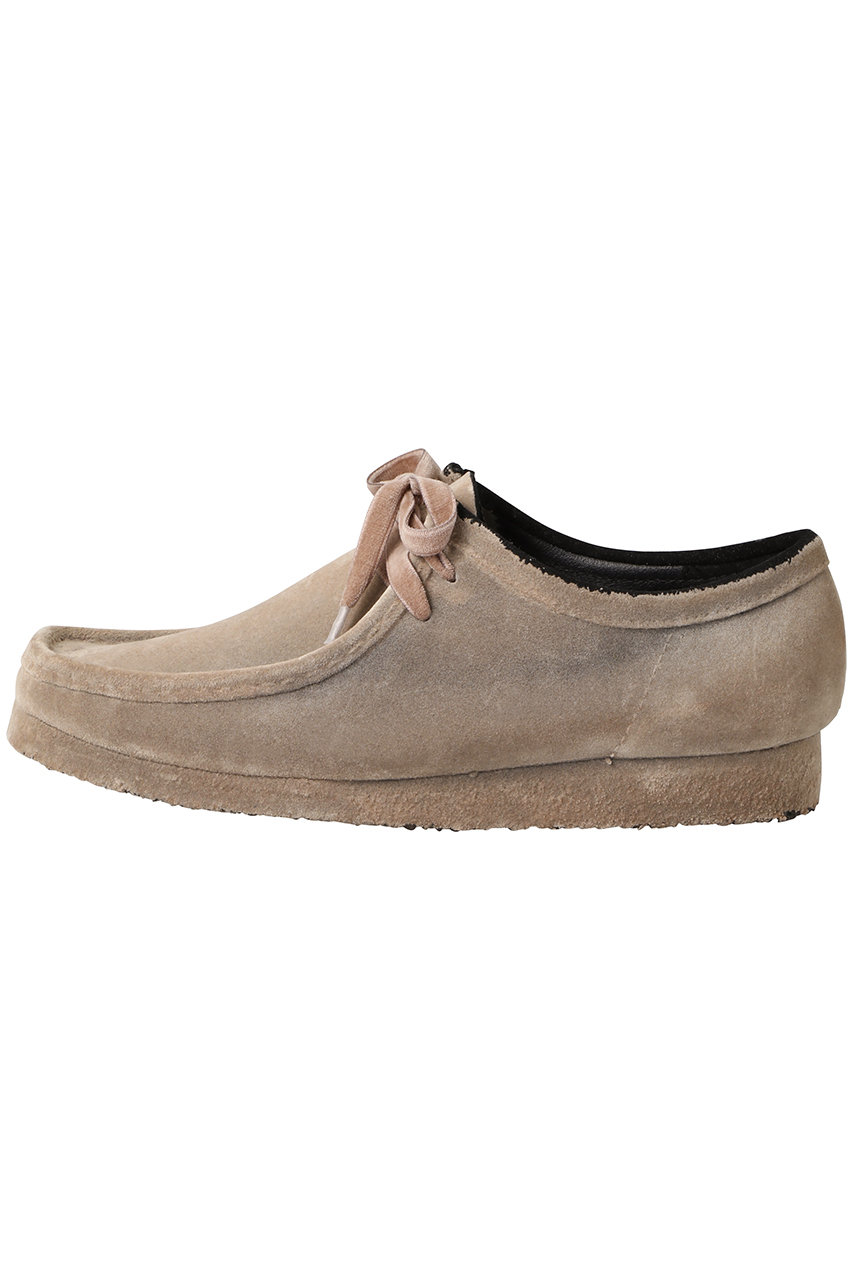 SEVEN BY SEVEN/セブンバイセブン｜「クラークス オリジナルズ」の