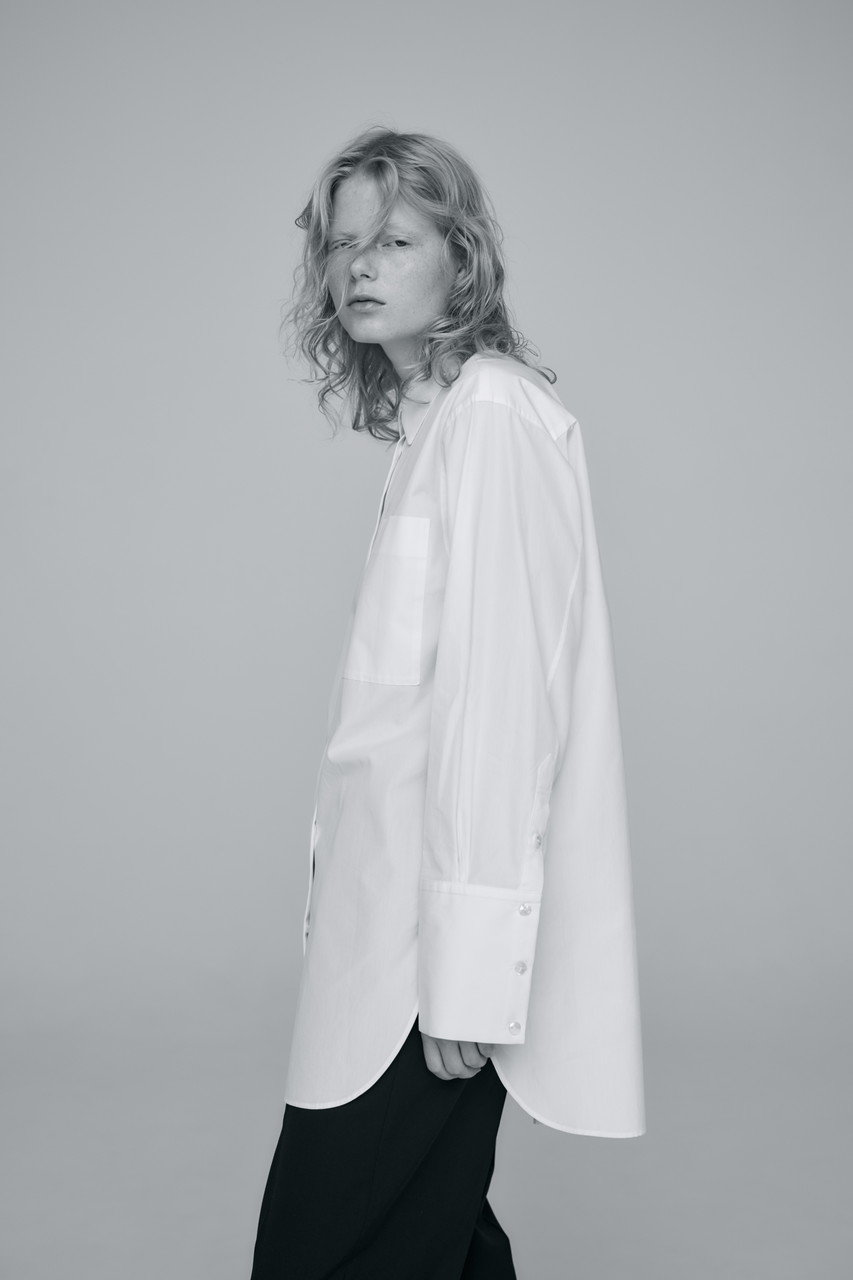 ENFOLD/エンフォルド｜最速！ 新ライン“archetype”の予約販売を期間