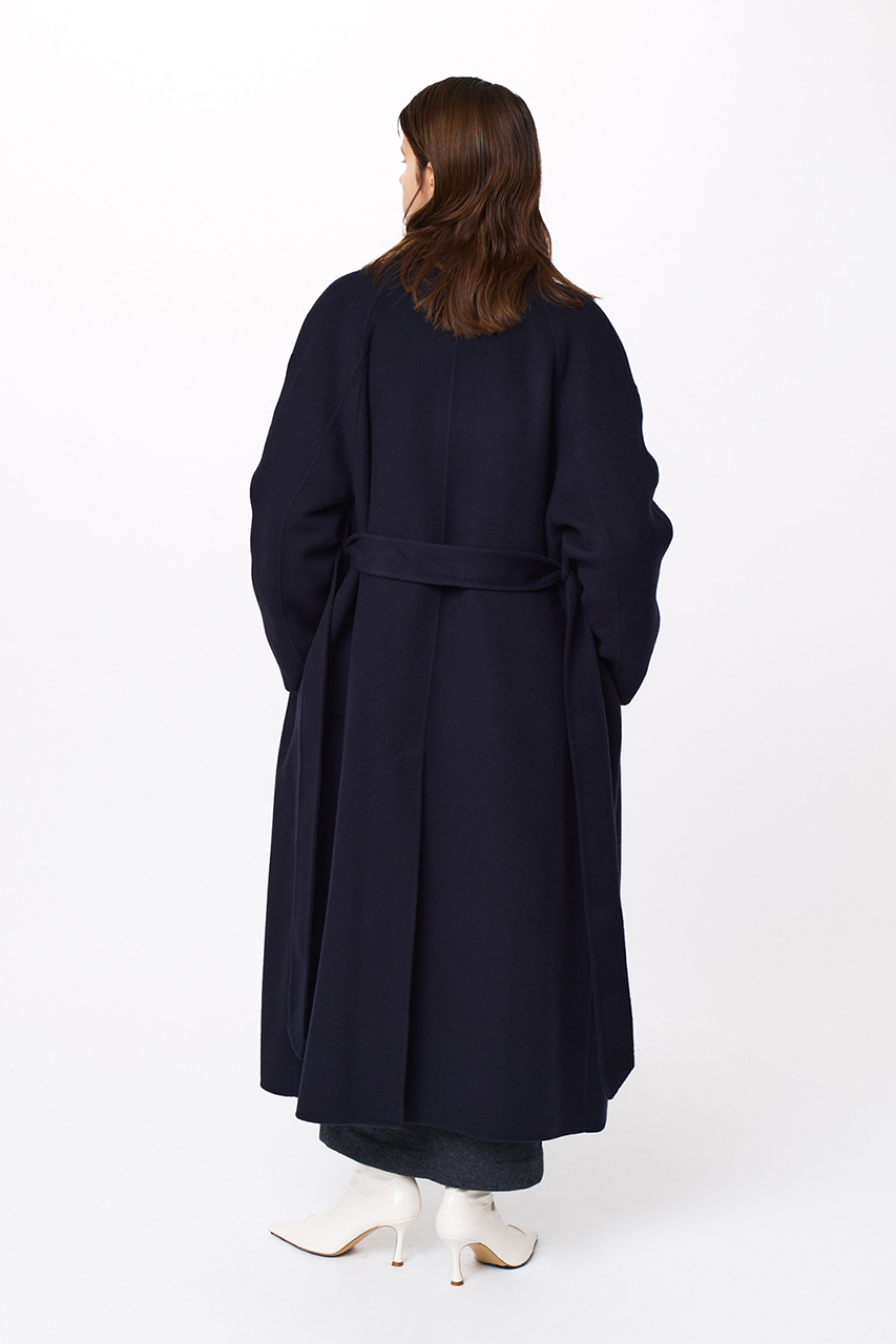 STUNNING LURE/スタニングルアー｜上質なロングコートで冬を快適に