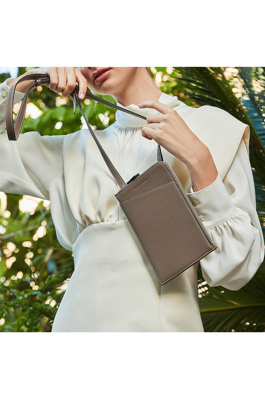 BONAVENTURA/ボナベンチュラ｜2024年最後のラッキーデーに、1年間