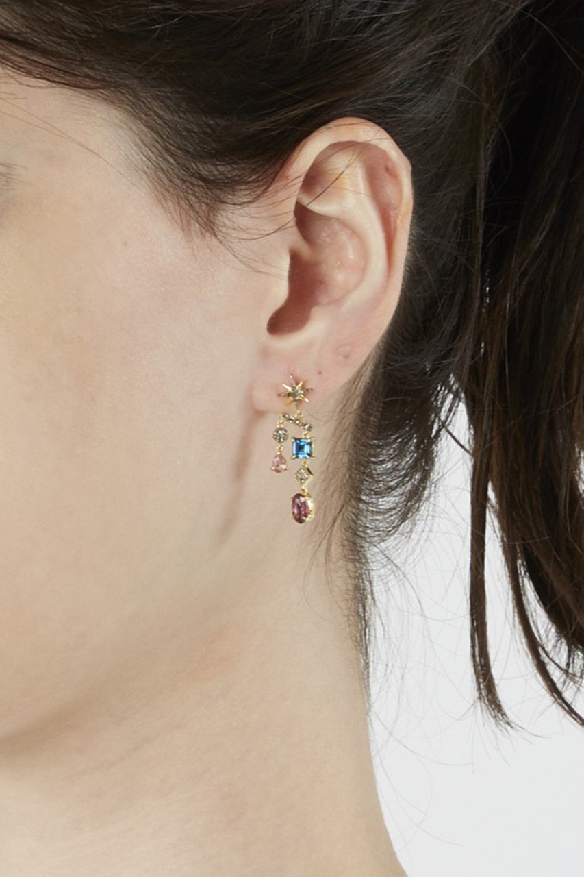 ARTIDA OUD/アルティーダ ウード｜エル・ショップ限定アイテムに注目