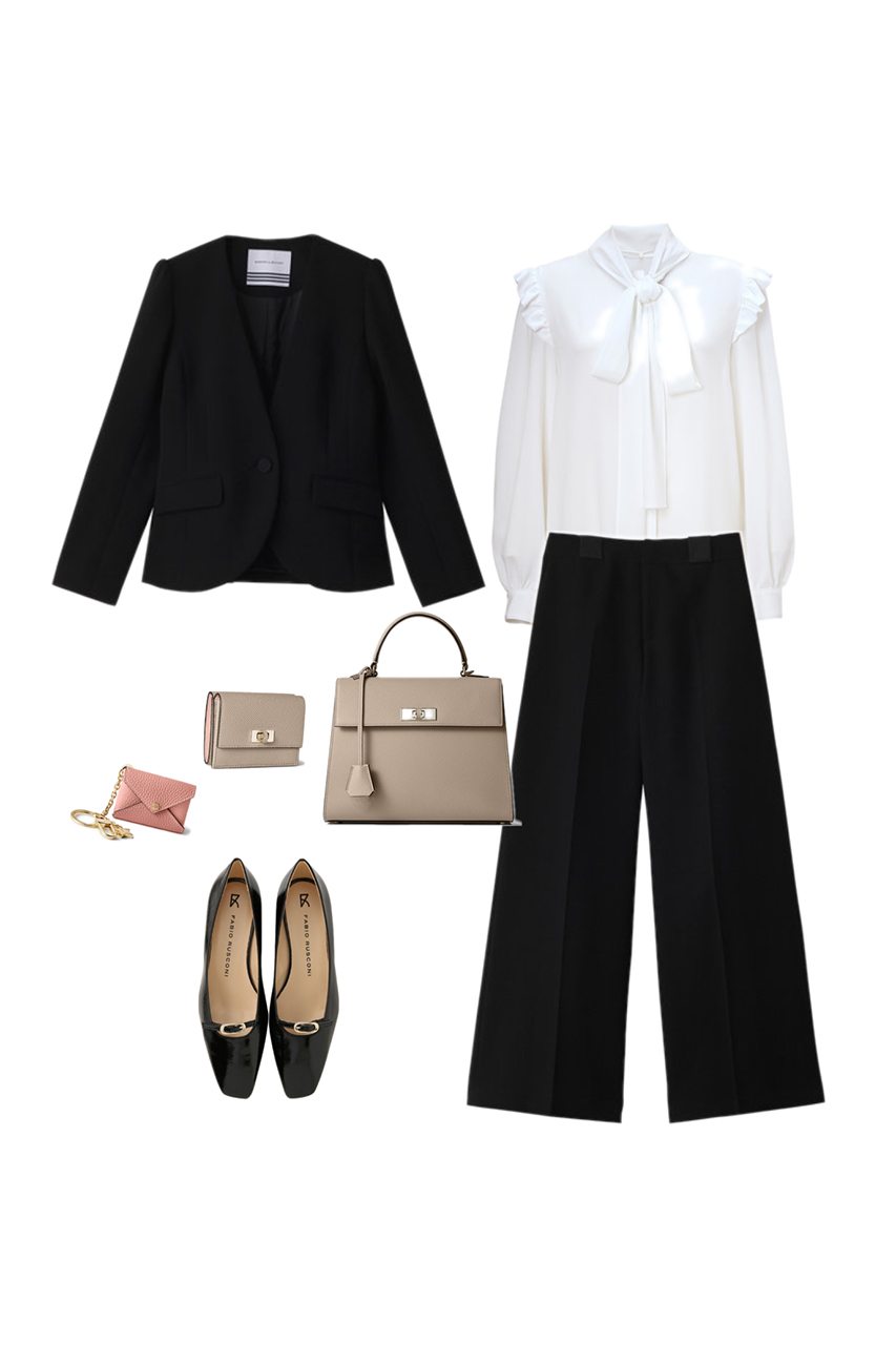 BORDERS at BALCONY/ボーダーズ アット バルコニー｜「ボーダーズ