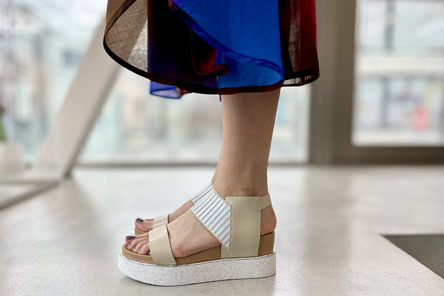 ELLE SHOP MAIL 2022.4.6