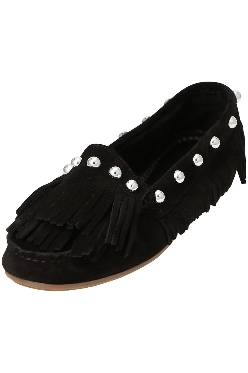 PELLICO(ペリーコ)｜【PELLICO SUNNY】SACO スタッズ付きフリンジ