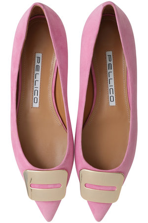 PELLICO｜ペリーコのフラットシューズ通販｜ELLE SHOP (エル・ショップ)