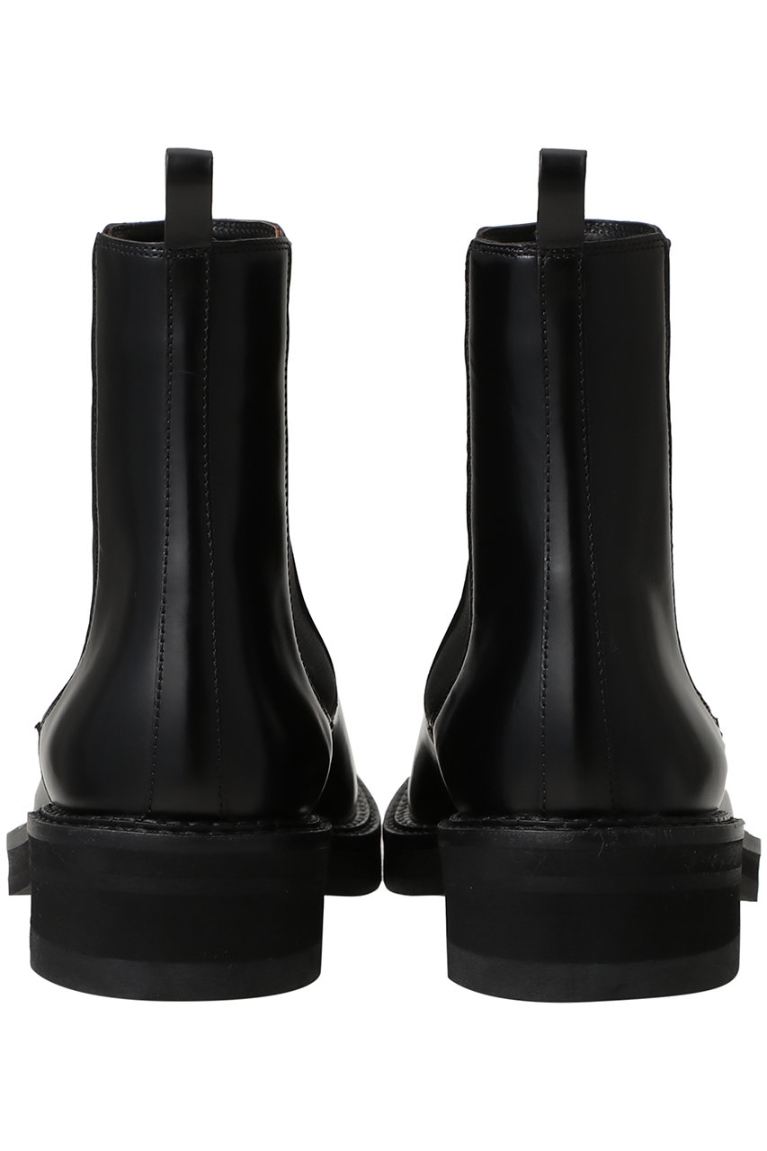 SARTORE(サルトル)｜サイドゴアブーツ/ブラック の通販｜ELLESHOP