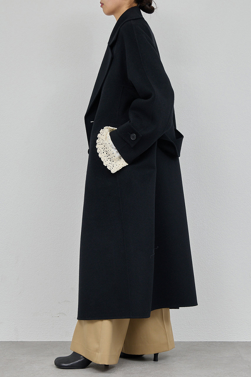 GALLARDAGALANTE(ガリャルダガランテ)｜【HERITANOVUM】ウールカシミヤ