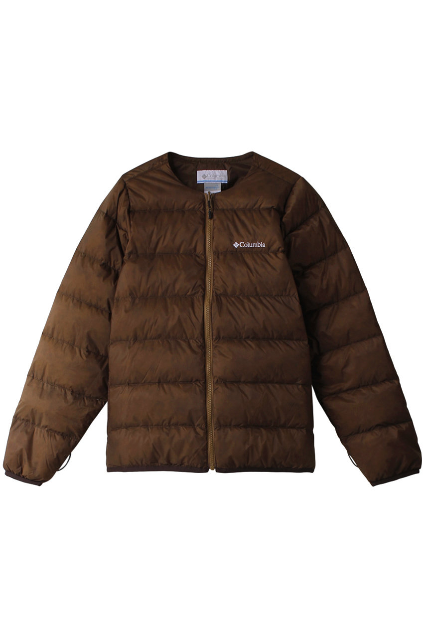 楽天市場】インターチェンジ コロンビア ダウンの通販