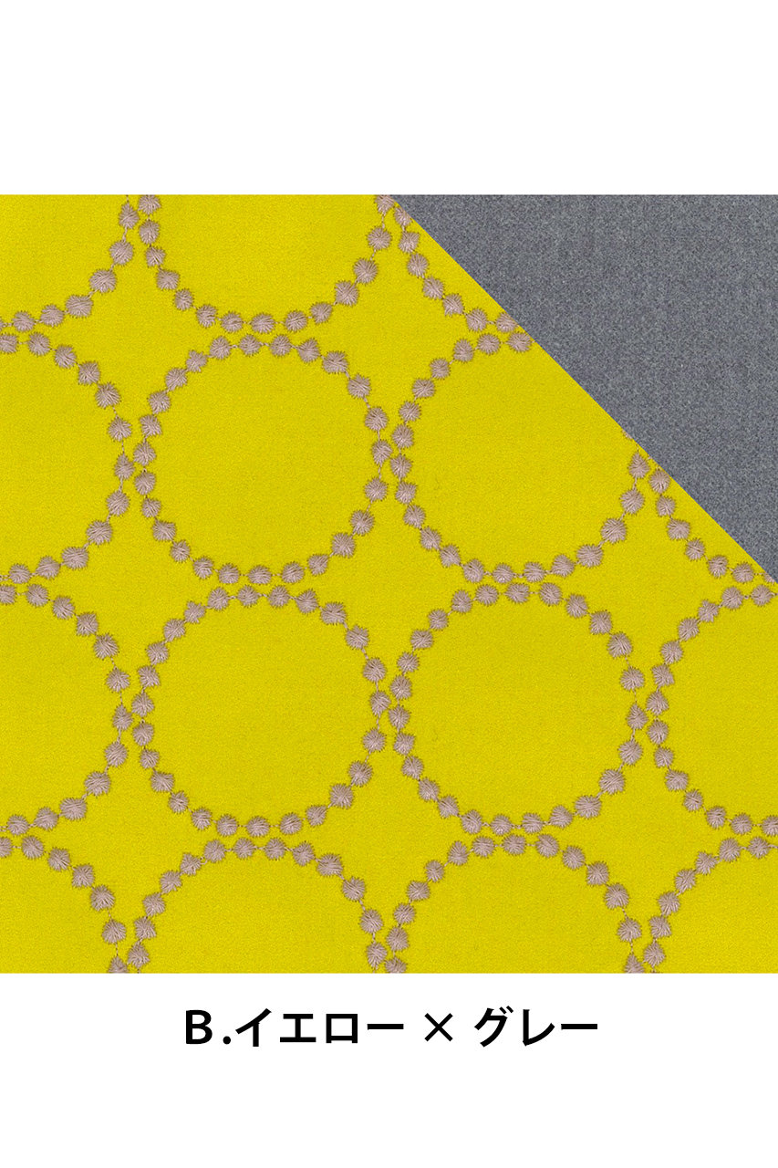 mina perhonen(ミナ ペルホネン)｜【受注生産】【maruni】フェザー