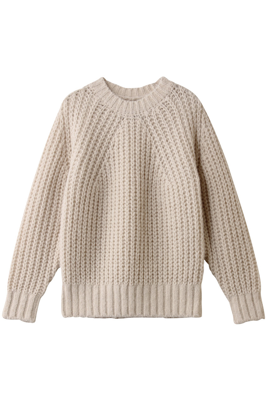 BATONER(バトナー)｜チャンキー フラッフィー シグネチャー クルー