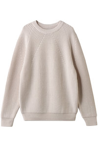 BATONER(バトナー)｜【MEN】シグネチャー タートルネック/アイボリー