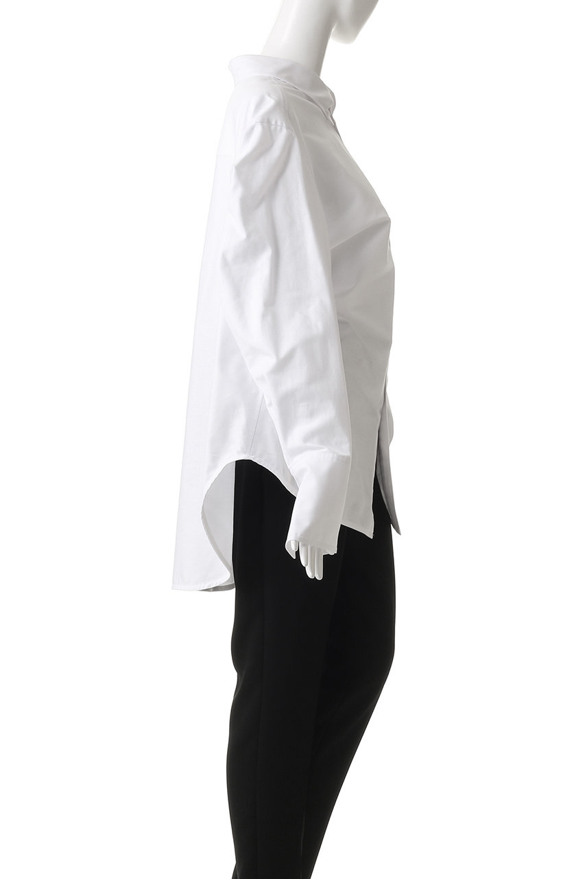 MADISONBLUE(マディソンブルー)｜SWING TWISTED SH OX オックスシャツ