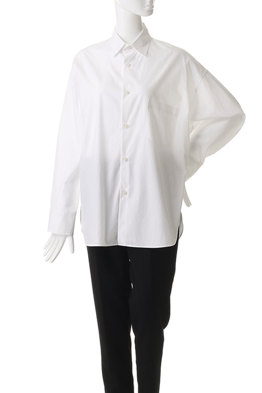 MADISONBLUE(マディソンブルー)｜J.BRADLEY LONGSLEEVE SHIRT J