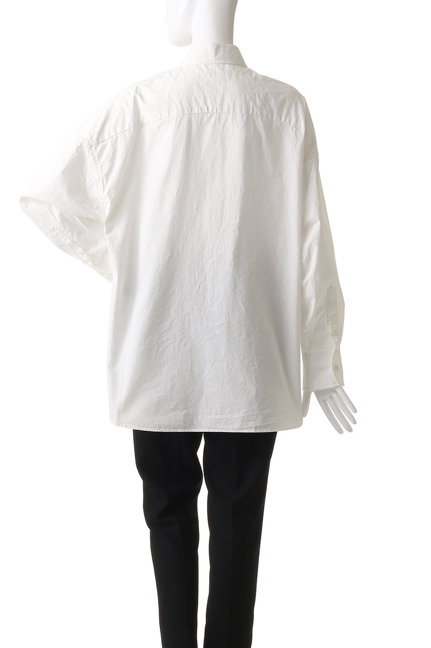 MADISONBLUE(マディソンブルー)｜J.BRADLEY L/S SHIRT WASHED OUT J