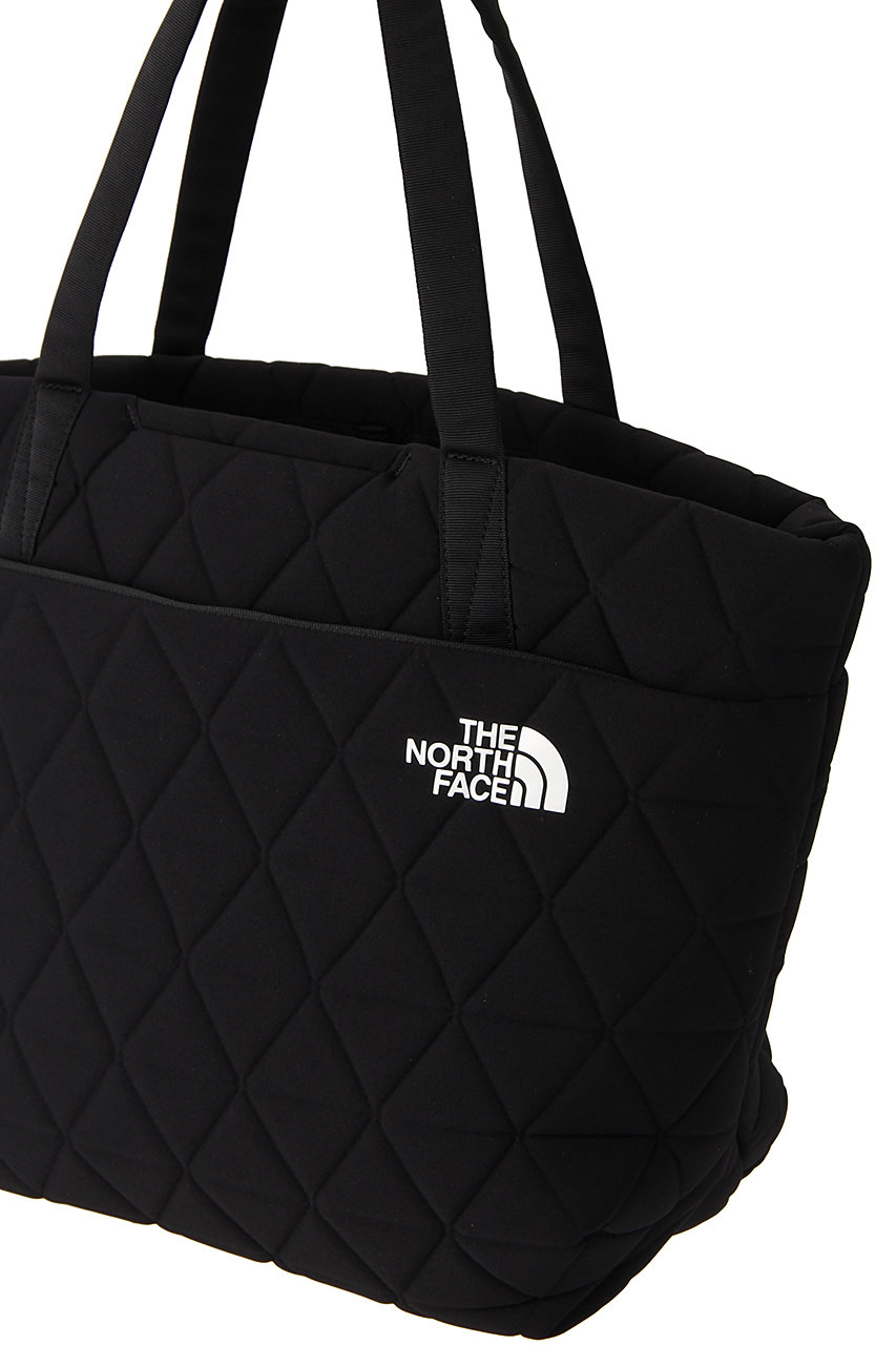 THE NORTH FACE(ザ・ノース・フェイス)｜【UNISEX】ジオフェイストート