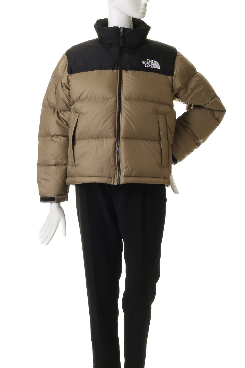 THE NORTH FACE(ザ・ノース・フェイス)｜ショートヌプシジャケット