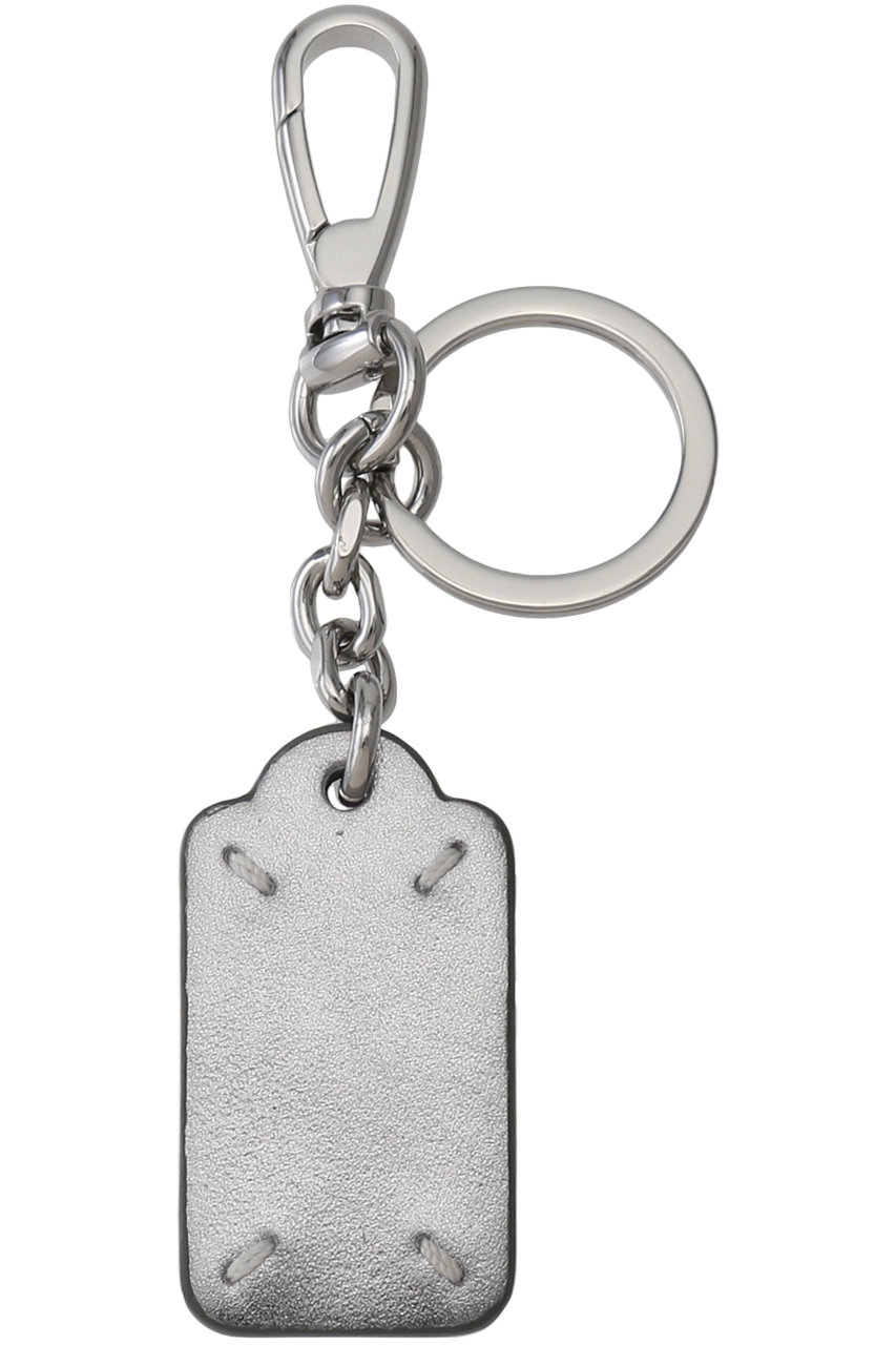 Maison Margiela(メゾン マルジェラ)｜【UNISEX】タグキーリング