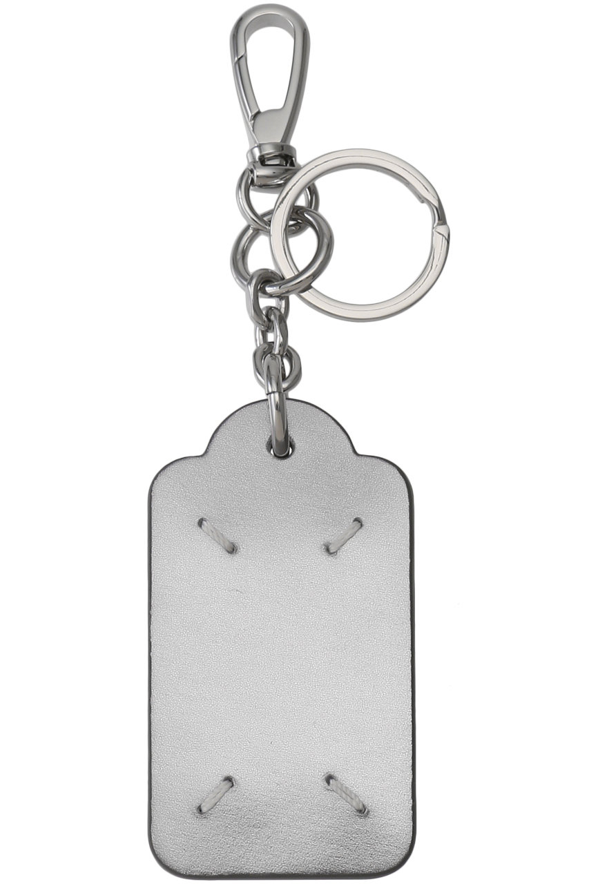 Maison Margiela(メゾン マルジェラ)｜【UNISEX】タグキーリング