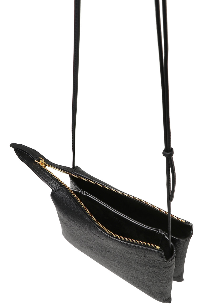 THE ROW | ザ ロウ（ザ ロー)｜NU MINI TWIN/ブラック の通販