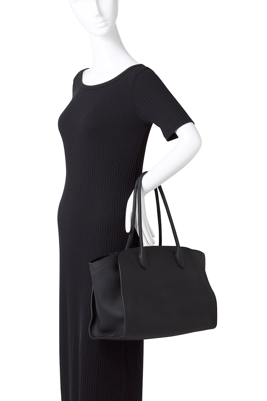 THE ROW | ザ ロウ（ザ ロー)｜MARLO 14/ブラック の通販｜ELLESHOP