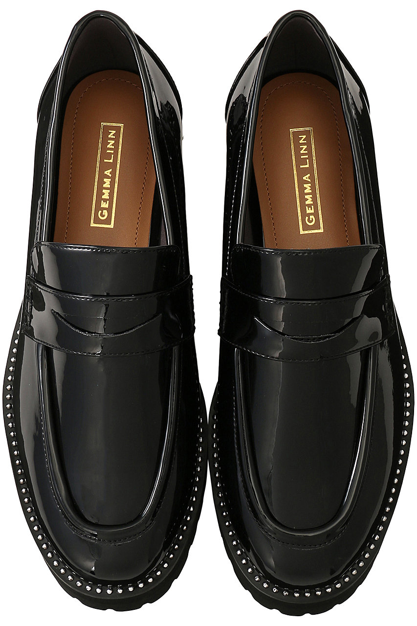 Daniella & GEMMA(ダニエラ＆ジェマ)｜【レイン対応】スタッズ