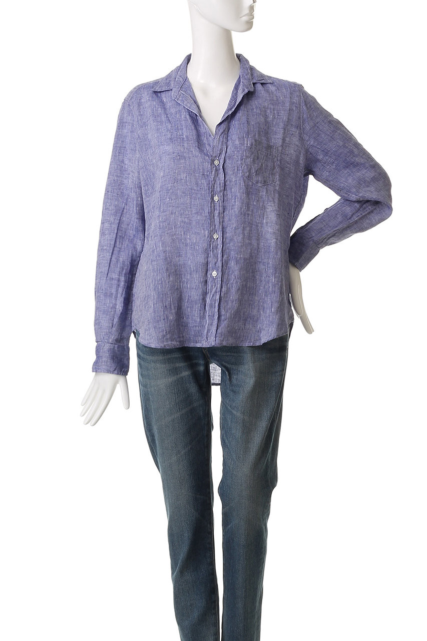 Frank＆Eileen(フランク＆アイリーン)｜EILEEN イタリアンリネン