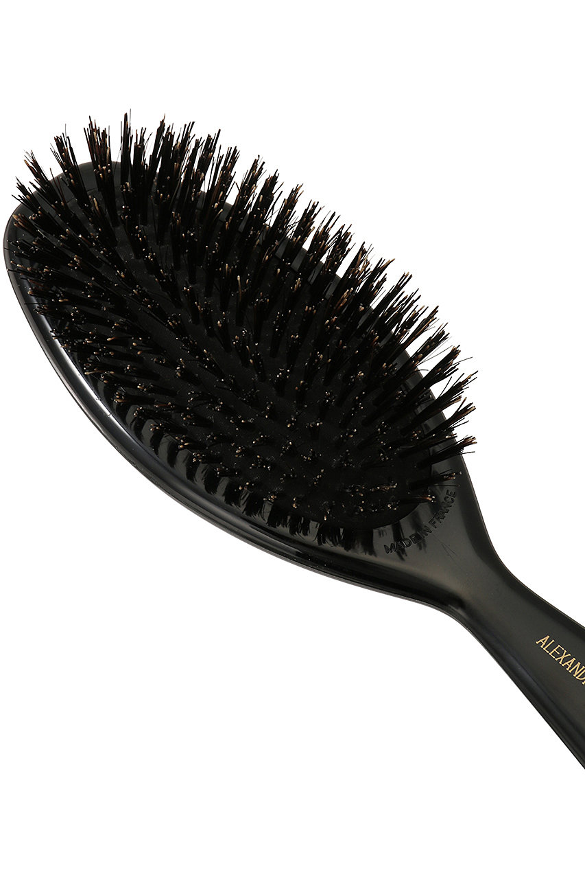 ALEXANDRE DE PARIS(アレクサンドル ドゥ パリ)｜ブラシ/ブラック の