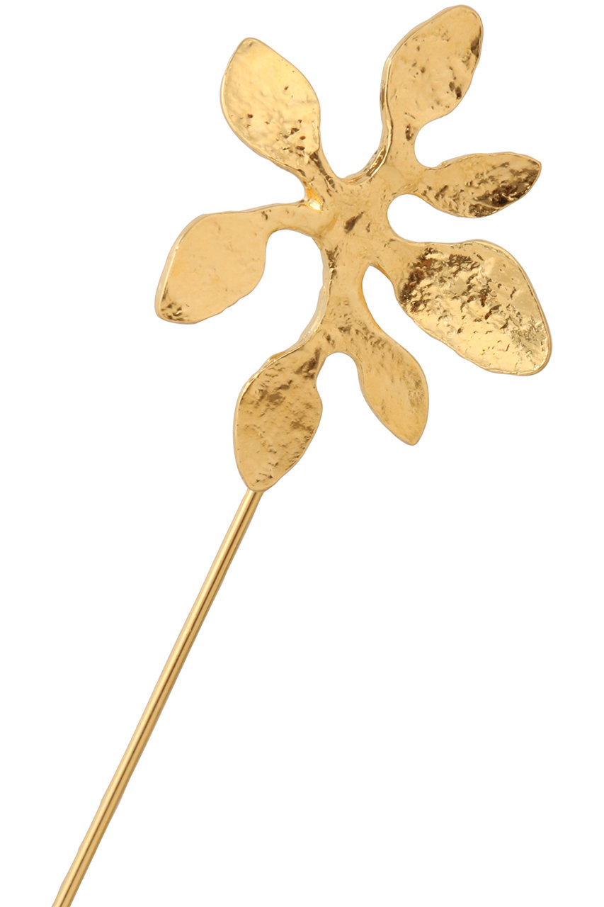 CECILE ET JEANNE(セシル・エ・ジャンヌ)｜フィーユ ピンブローチ