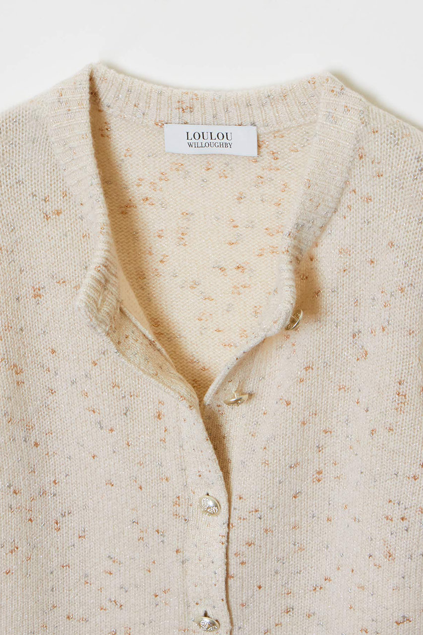 allureville(アルアバイル)｜【LOULOU WILLOUGHBY】LINSIEME