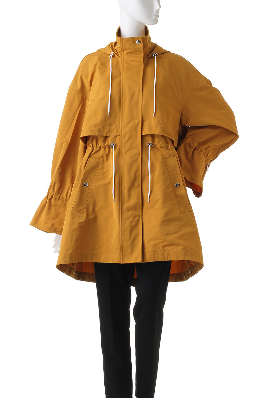 nagonstans(ナゴンスタンス)｜メモリーグログラン フレアモッズコート