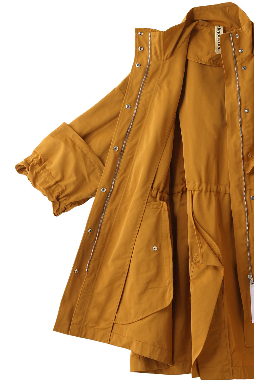 nagonstans(ナゴンスタンス)｜メモリーグログラン フレアモッズコート