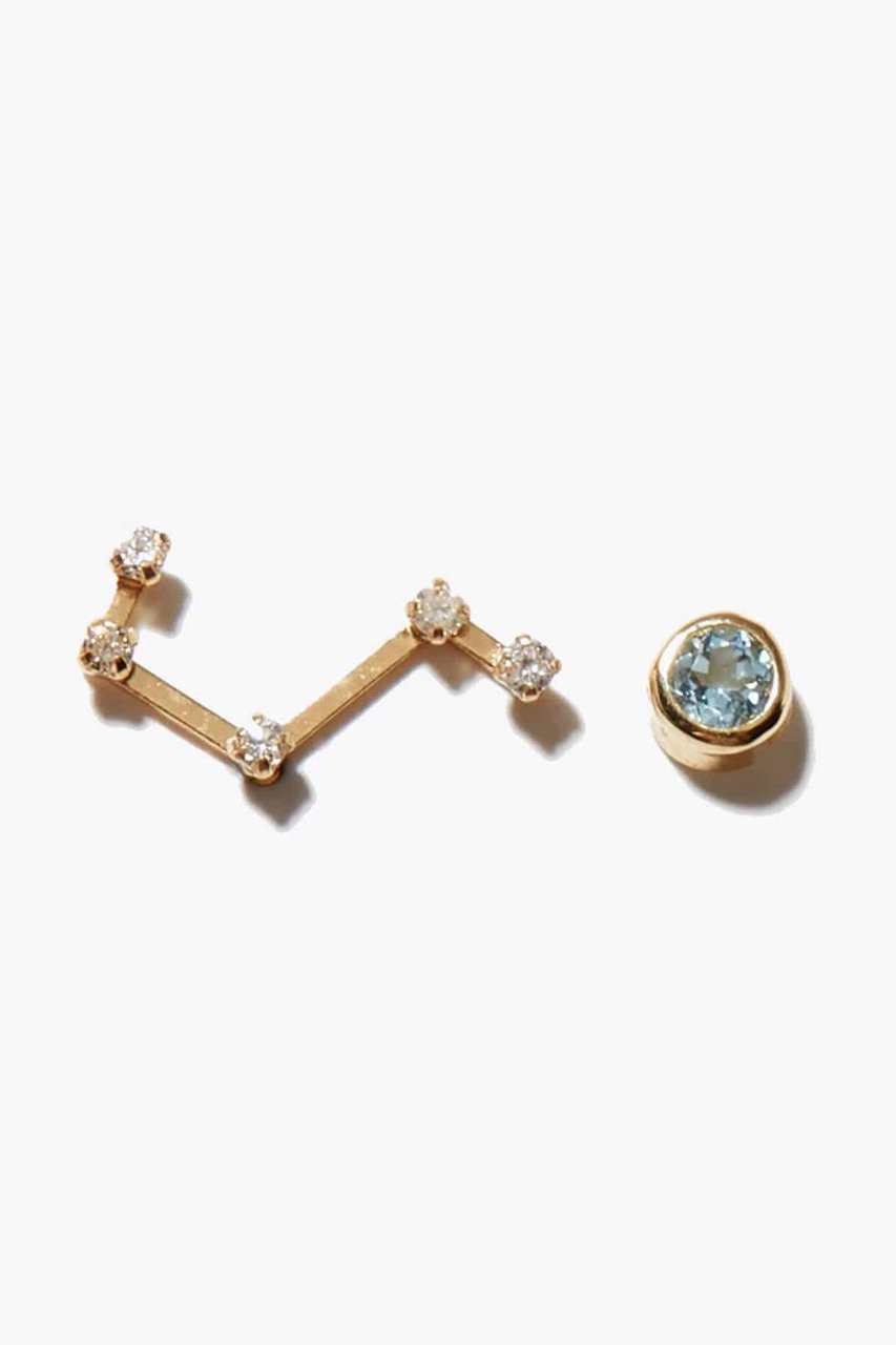 ARTIDA OUD(アルティーダ ウード)｜constellation K10 蠍座