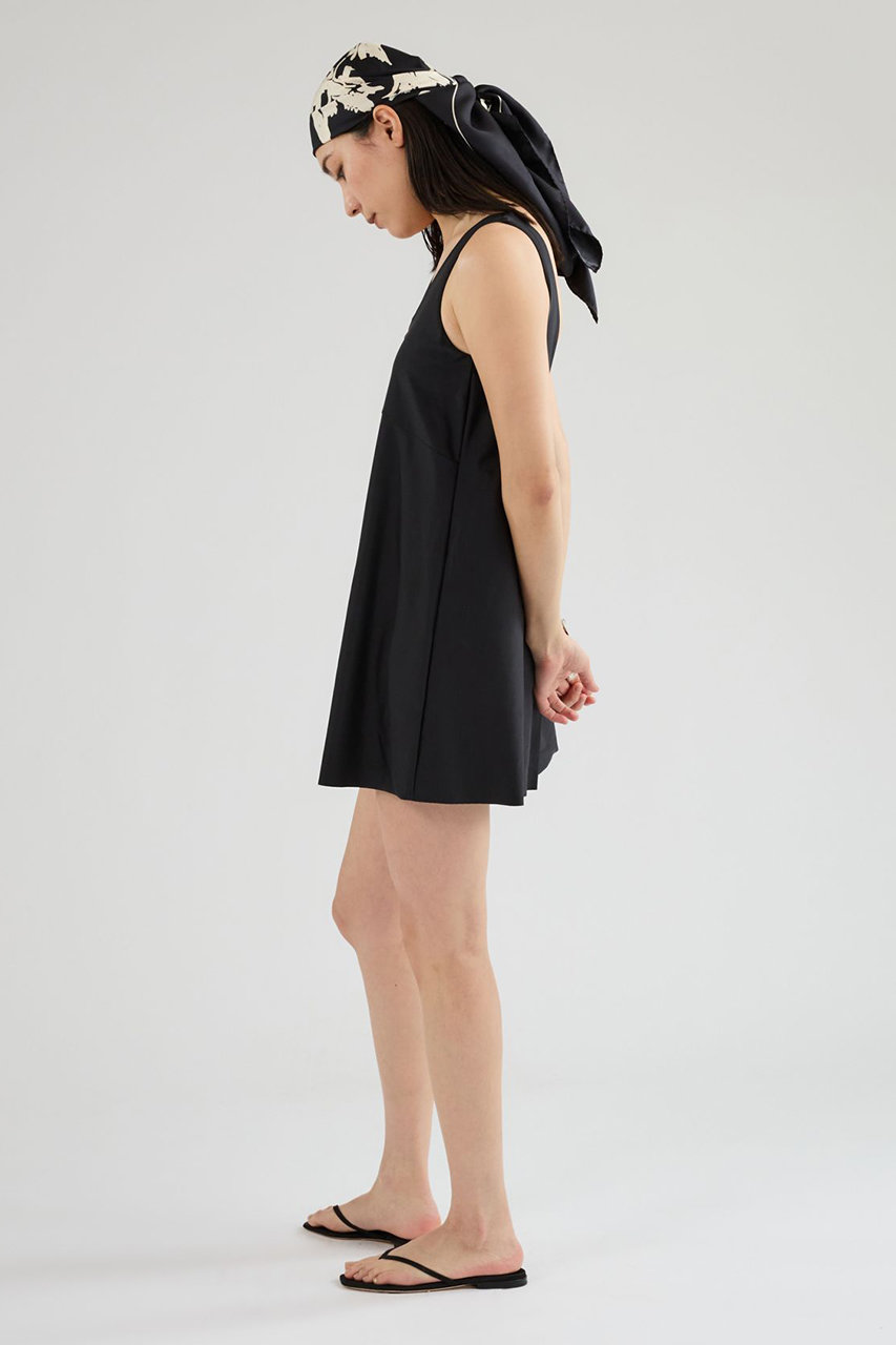 Chaos(カオス)｜サントリーニスイムオールインワン/ブラック の通販