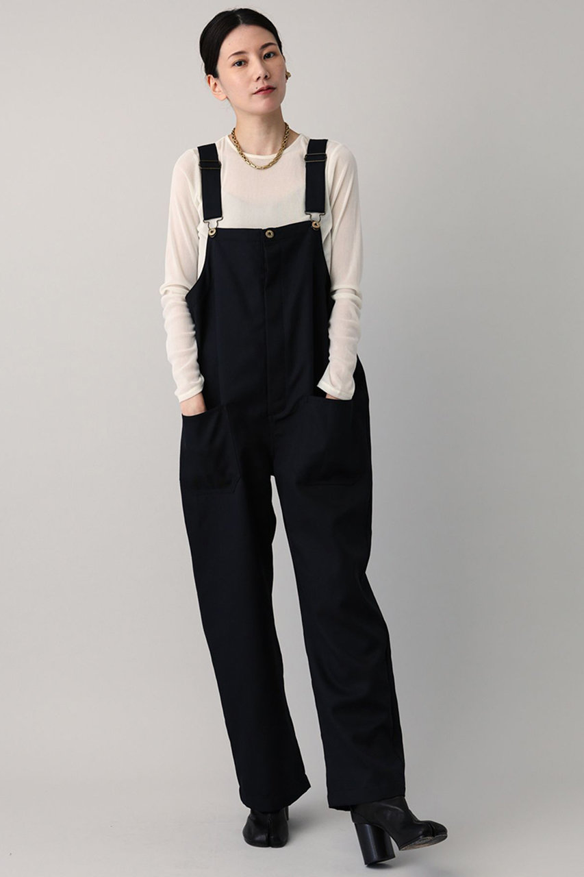 Curensology(カレンソロジー)｜【UNIVERSAL OVERALL】別注