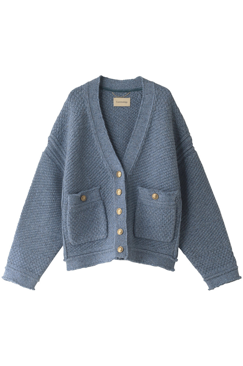 Curensology/カレンソロジー｜クラシックなデザインと柔らかな着心地が