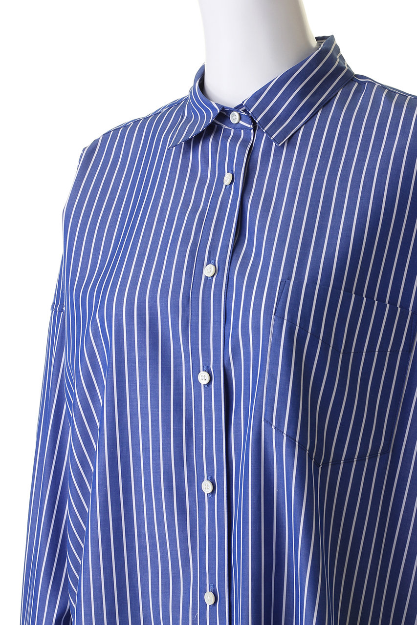 Curensology(カレンソロジー)｜〈&RC〉イングレインビッグシャツ