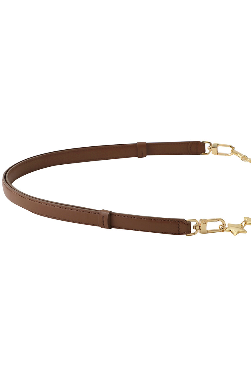 A VACATION(ア ヴァケーション)｜STAR13 2wayベルト/ライオン×ゴールド