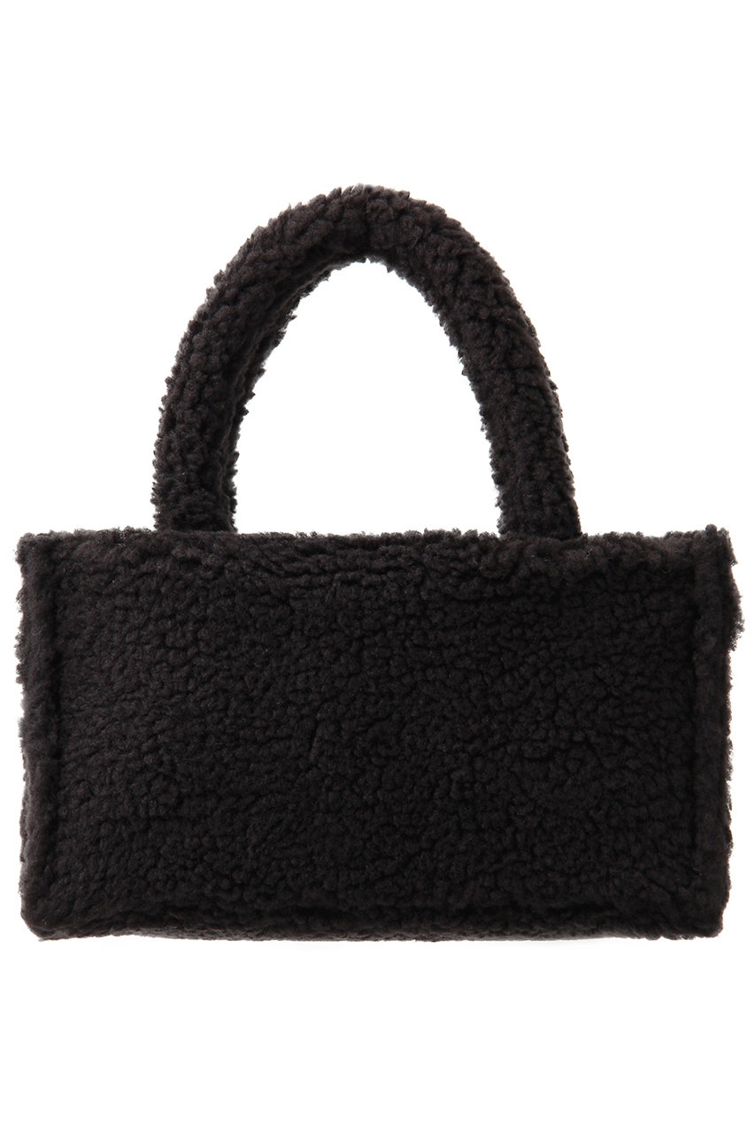 THIRD MAGAZINE(サードマガジン)｜THIRD MAGAZINE×mikomori /ボアミニ