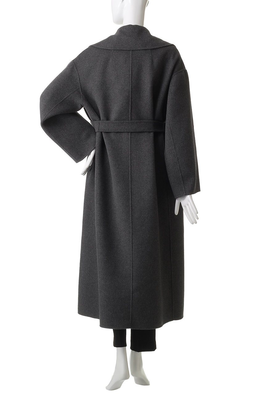 Max Mara(マックスマーラ)｜【'S Max Mara】ALICE Lana Vergine ロング